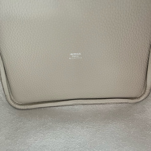 Hermes Picotin lock 22 - Picture 4 of 8